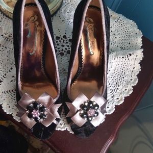 High Heels